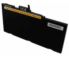 PATONA baterija ntb HP EliteBook 850 G3 4100mAh Li-lon 11,1V CS03XL