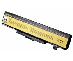 Akumuliatorius PATONA Lenovo B430, B480, B590 4400 mAh ličio jonų 11,1 V (PT2376)
