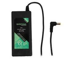 Nešiojamojo kompiuterio maitinimo adapteris Patona 90 W, 4.74 A, (2562)
