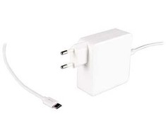 PATONA 2559 Maitinimo Adapteris/Inverteris Vidinis 65 W Baltas
