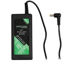 Nešiojamojo kompiuterio maitinimo adapteris Patona 60 W, (2567)