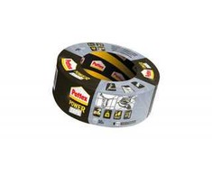 Pattex remontinė juosta Power Tape – sidabrinė 48 mm (1677469)