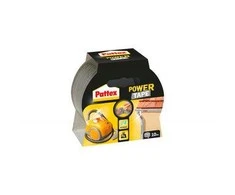 Pattex Henkel Remonto juosta Power Tape - sidabrinė, 48mm x 10m (1677379)