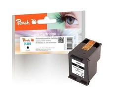 Peach Persikų rašalas, suderinamas su HP Nr. 301, CH561EE