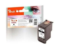 Peach Alternatyvi persikų kasetė Canon PG-545XL juoda