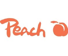 Peach Toneris juodas 110569 - compatible zu Bredher TN-2010