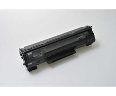 Peach toner juodas compatible HP CE285A