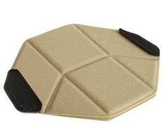 Peak Design Przegródka Peak Design Divider Tan do torby Everyday Messenger v2 - Brązowa