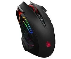 Pelės A4Tech KROVOS J90S (J90S)