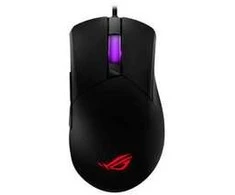 Pelė Asus myś ROG GLADIUS III CORE, juoda