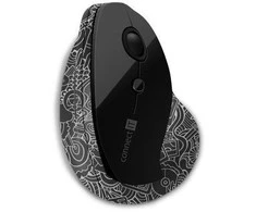 „Pelė Connect IT FOR HEALTH Doodle“ (CMO-2705-DD)