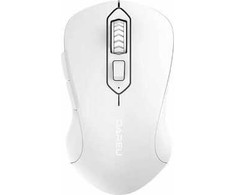 Belaidė pelė Dareu LM115G 2.4G 800-1600 DPI – balta