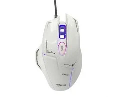 E-Blue E-Mėlyna Pelės E-Mėlyna Mazer (EMS642WHA- IU)