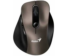 Optinė belaidė pelė Genius Ergo 9000S, t