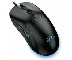 Genius GX Gaming Scorpion M500 Pelė su laidu, juoda, 3600DPI