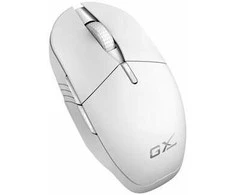 Genius GX GAMING Scorpion M8250 AI Bevielė pelė, balta, 3200DPI