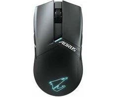 GIGABYTE AORUS M6 Belaidė pelė