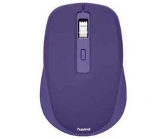 Pelė Hama WM-450 violetinė