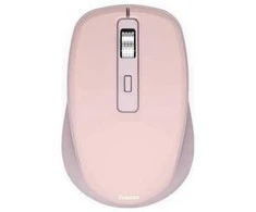 Pelė Hama WM-450 rožinė