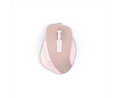 Pelė Hama WM-500 rožinė