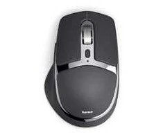 Pelė Hama WM-800 juoda