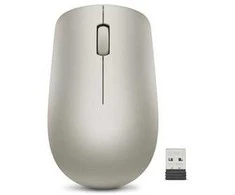 LENOVO 530 Belaidė pelė (Almond)