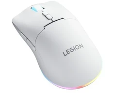 Lenovo Accessories Legion M220 Wireless RGB Pelė žaidimams - Glacier Baltas | Lenovo