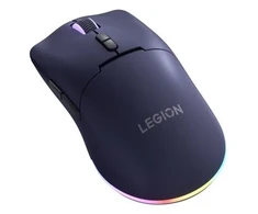 Lenovo Accessories Legion M220 Wireless RGB Pelė žaidimams - Nebula Violetinė | Lenovo