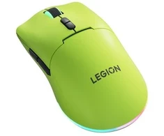 LENOVO Legion M220 Wireless RGB Pelė žaidimams (Surge Žalias)