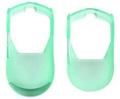 Pelė Marvo Fit Grip, Lite/Pro, Plast, Jade Žalias