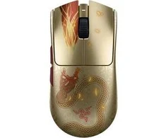 Razer Pelė žaidimams | Viper V3 Pro | Wireless/su laidu | Counter Strike 2 Edition