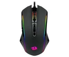 Pelė Redragon M910-K RGB