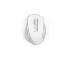Pelė Hama WM-500 balta