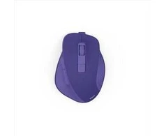 Pelė Hama WM-500 violetinė