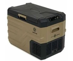 Peme Turistinis aušintuvas PEME Quest 40 Sand Storm aušintuvas