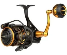 PENN Naviják Slammer IV 8500