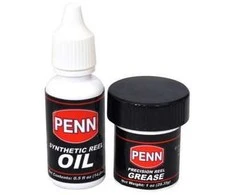Ričių alyva ir tepalas Penn 14.8ml/14.17g