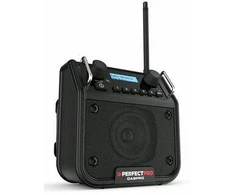 Perfectpro Statinys Radio Building Radio DABPRO