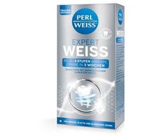 PERLWEISS Perl Weiss Bbělící zubní pasta Expert, 50 ml
