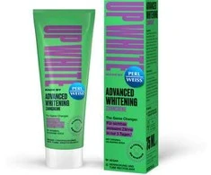 Perl Weiss Bělící zubní pasta UP Baltas Advanced Whitening, 75 ml