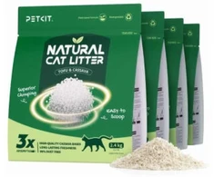 Kraikas dla kota Petkit Cat Litter - 4bags
