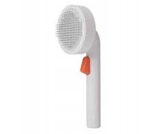 Furminator PETKIT | Didelių augintinių priežiūra 2 | Baltas