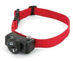 PetSafe Prabangus „Ultralight™ Add-A-Dog®“ papildomas antkaklis su imtuvu