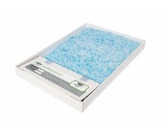 PetSafe Mėlyna ScoopFree® pakaitinis Mėlyna Crystal kraiko padėklas (1 pak.)