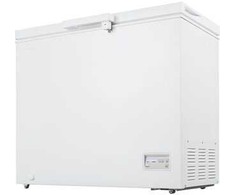 Šaldiklis Philco PCF 2002 i