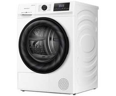 Džiovyklė  Philco PDCI 9 AJW (40049387)