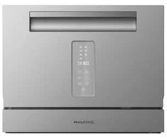 Indaplovė Philco PDT 67 DF