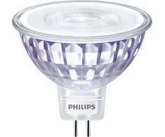 Philips CorePro LEDspot MR16 827 621lm 7W 2700K GU5.3