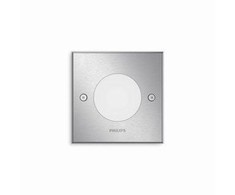 Montuojamasis šviestuvas Philips Crust 1X3W LED