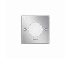 Montuojamasis šviestuvas Philips Crust 1X3W LED